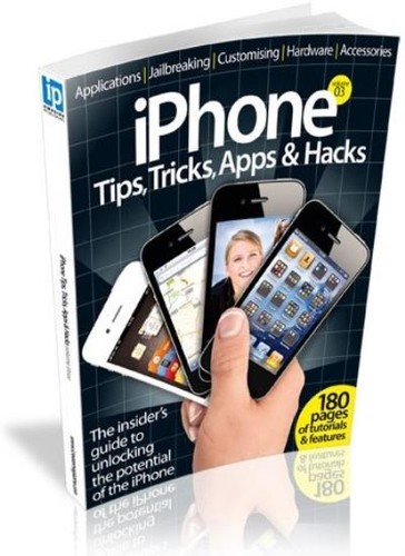 Iphone tips tricks - apps, &