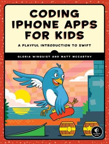 Coding iphone apps for kids - coding,