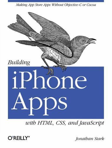 Building iphone apps with - iphone,