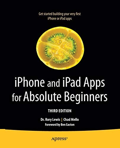 Iphone and ipad - and,