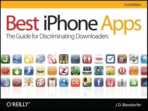 Best iphone apps - best, the