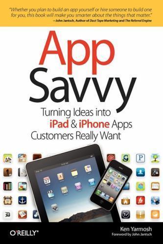 App savvy turning ideas into - turning,