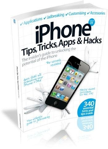 Iphone tips tricks - iphone, and