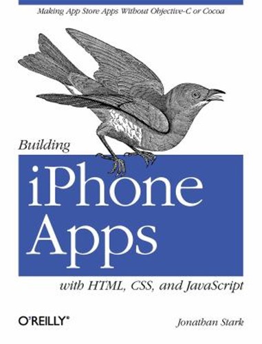 Building iphone apps - iphone, with
