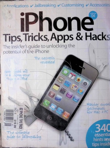 Iphone tips tricks - iphone, apps