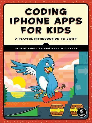 Coding iphone apps for - coding, a