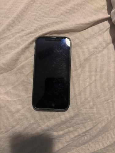 Apple iphone 128 gb - 12,