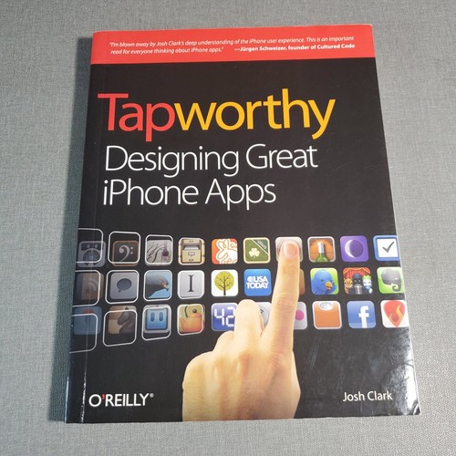 Tapworthy designing great - tapworthy,