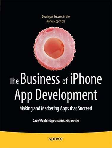 The business iphone app - business,