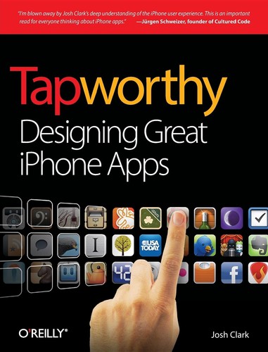 Tapworthy designing great - tapworthy:,